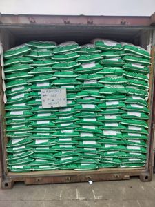 고순도 99.5% 덱스트로스 모노하이드레이트 사료 등급 결정성 과립 베이킹 음료 공장 직송 감미료 FULIBAI CHEM - Product Image 5