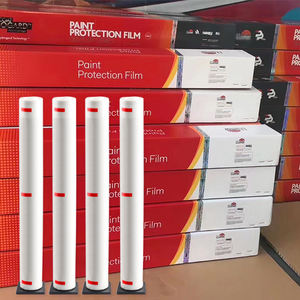 Revêtement céramique Nano de haute qualité, Film de Protection auto-guérison TPU <span class=keywords><strong>PPF</strong></span> ludar G1 G2 <span class=keywords><strong>ppf</strong></span>, peinture de voiture - Product Image 1