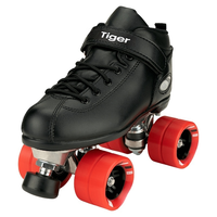 Patins à roulettes Quad colorés de haute qualité Impression de logo personnalisé Idéal pour les équipes de clubs