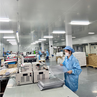 Sunyee Vente en gros Corée Film de transfert 3D pour coque de téléphone Films de sublimation A3 A4 Film d'impression par transfert thermique