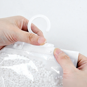 Sac <span class=keywords><strong>d</strong></span>éshumidificateur de salle de bain en charbon de bois activé absorbant naturel, absorbant <span class=keywords><strong>d</strong></span>'humidité suspendu <span class=keywords><strong>fait</strong></span> <span class=keywords><strong>maison</strong></span> - Product Image 5