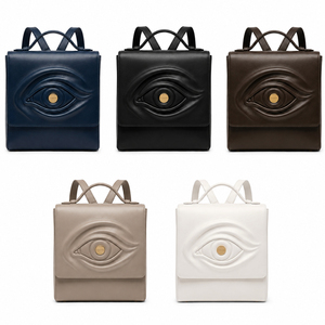 Mochila Multifuncional Unisex para Portátil, de Cuero PU, Ligera, para Viajes de Negocios y Uso Diario - Product Image 6