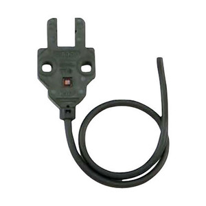 <b>Miniature</b> Photoelectric Sensor EE-SX953P-W EE-SX952P-W EE-SX951P-W PNP NPN Output 6.5mm Depth M3 Mount - Product Image 2