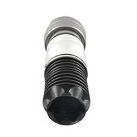 Tmairsus Fabricant de pièces automobiles Nouveaux kits de réparation de ressorts de suspension pneumatique avant comprenant 97034305115 97034305215 Soufflet pneumatique 970