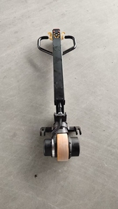 Batteria al litio a mano paletta per transpallet a leva di comando altamente integrata leva di comando elettrico - Product Image 3