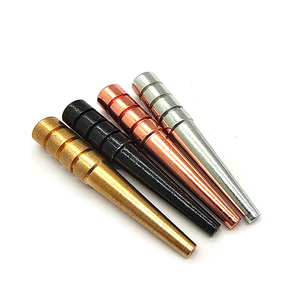 2 ''dài Canadian trò chơi truyền thống cribbage chốt kim loại 3/16'' lỗ tiêu chuẩn giảm dần Hội Đồng Quản trị chốt 50.8mm trong kho - Product Image 4