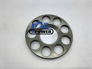 XPower K3V112 K3V112DT K3V112DTP Kits de reparación hidráulica para excavadora EC210 Hecho en Corea Nueva condición - Product Image 3