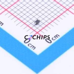Nuevo y original ESD5Z3V3 SOD-523 Transistor ESD y protección contra sobretensiones (TVS/ESD) - Product Image 2