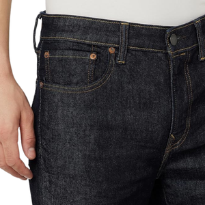 <b>Mens</b> Unisex Stonewashed Hip Hop Oversized Biker Straight Blue <b>Wide</b> <b>Leg</b> <b>Jeans</b> Casual Streetwear Fashion OEM ODM All Sizes - Product Image 3