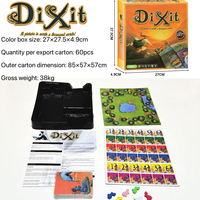 Jeu de société Splendor, jeu de table compétitif multijoueur pour les soirées, les loisirs et le divertissement, avec des cartes d'extension des villes