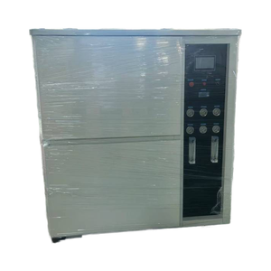 Tích hợp hệ thống lọc nước uống trực tiếp - Product Image 1