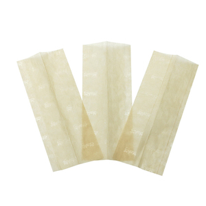 กระดาษมวนบุหรี่แบบกรวยคลาสสิก ขนาดคิงไซส์ ไม่ฟอกขาว พร้อมทิปส์ ยี่ห้อ Paper Roll - Product Image 2