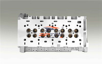 Culasse de moteur 2.2L 4412023 4416483 G9U G9T pour Renault Master 2 Trafic Laguna 2