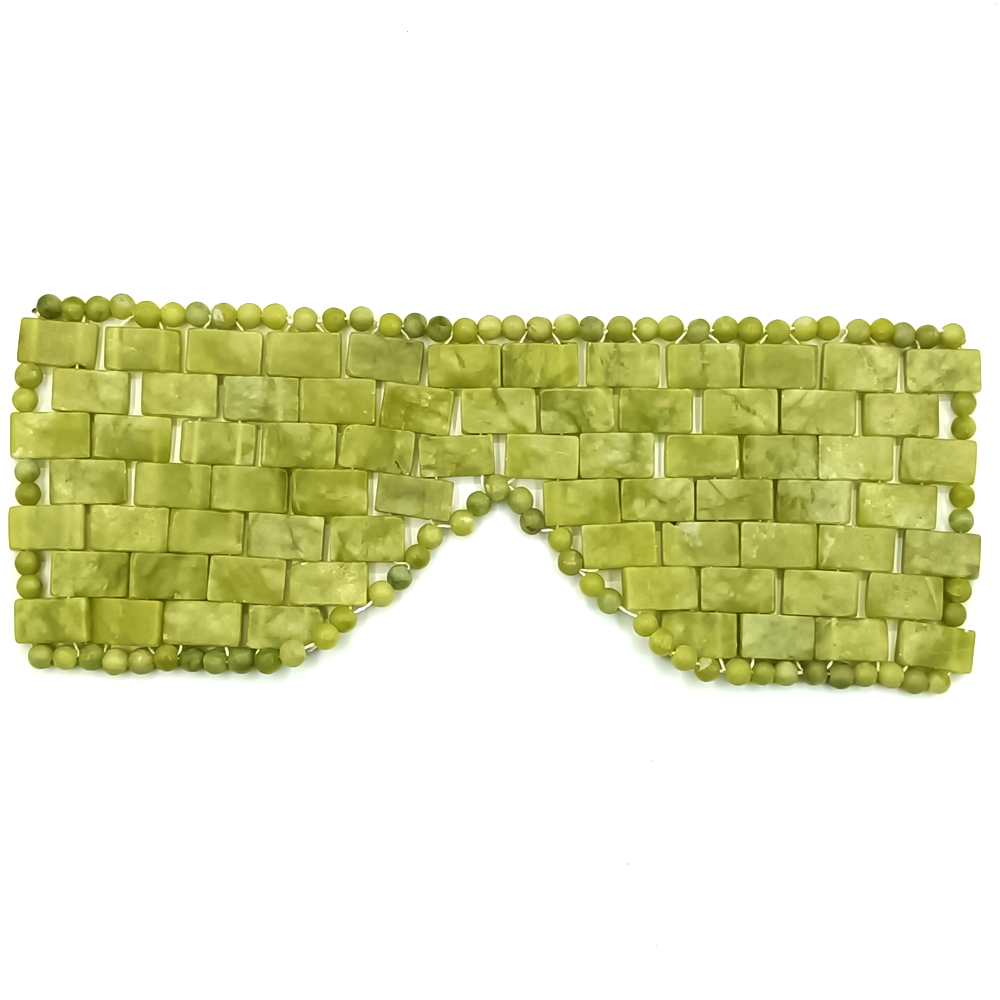Green xiuyan