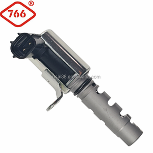 Válvula de Control de aceite de piezas de automóvil solenoide de sincronización <span class=keywords><strong>Variable</strong></span> VVT para TOYOTA Land Cruiser LEXUS LS400 GS400 - Product Image 4