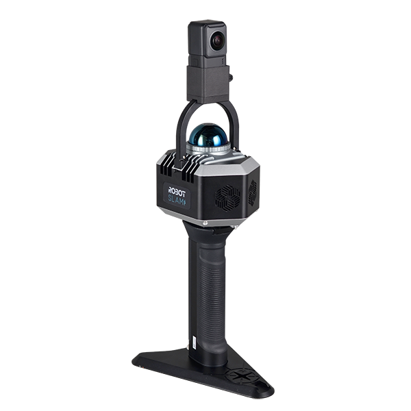 South RobotSLAM Lite Handheld 3D Laser Scanner Surveying Equipment