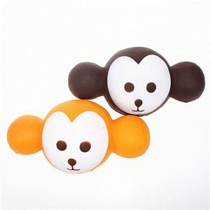 Meilleures ventes : Jouets Squishy personnalisés en mousse PU, doux, parfumés, à remontée lente, en forme d'animaux, anti-stress - Product Image 6