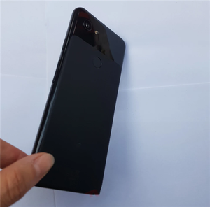 GSM-FIX đối với Google Pixel 3A pixel3a 5.6 "4GB RAM 64GB ROM <span class=keywords><strong>Octa</strong></span> <span class=keywords><strong>Core</strong></span> NFC Snapdragon ban đầu mở khóa <span class=keywords><strong>4G</strong></span> LTE Android điện thoại di động - Product Image 2