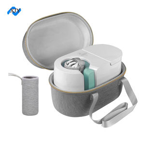 Mallette de transport d'outils personnalisée pour <span class=keywords><strong>Cricut</strong></span> <span class=keywords><strong>Mug</strong></span> Press Machine & Coffee Cup Travel Storage Case - case Only - Product Image 2