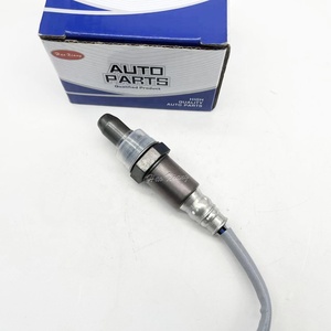 Haoxiang Auto Parts Capteur d'oxygène O2 gauche/droite 89467-33220 Compatible pour <span class=keywords><strong>Lexus</strong></span> <span class=keywords><strong>CT</strong></span> (ZWA10 _) 2010 <span class=keywords><strong>200h</strong></span> - Product Image 6
