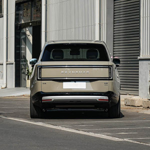 Nouvelle voiture électrique Xiaomi SkyNomad N70 EREV 2026, SUV, carrosserie Boxer, véhicule utilitaire crossover, longue autonomie, véhicule familial - Product Image 5