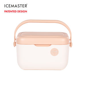 Glacière portable Icemaster 21QT, conservation de la fraîcheur longue durée, glacière de camping, glacière isolée pour fête en plein air - Product Image 4