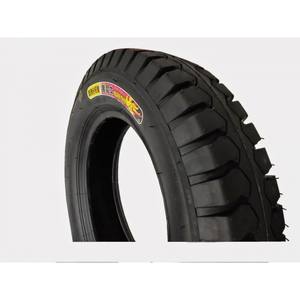 Ban luar sepeda motor listrik Huangtai hitam seri <span class=keywords><strong>Rhino</strong></span> ban luar 12 inci - Product Image 1