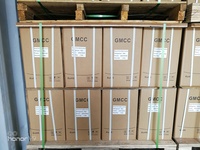 Midea 1Ton 1.5Ton 2Ton 2.5Ton Meilleur Compresseur Rotatif AC Prix Carton Séparé Chargement Livraison Rapide
