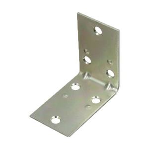 خطافات معدنية وفضية ذهبية مطلية بالزنك ، قوس مخصص OEM للأريكة والساقين ، مكتب طاولة ، ألومنيوم مطبوع - Product Image 5