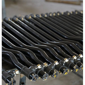 9443301703 3874601405 <b>Tie</b> <b>Rod</b> Assembly Wear-Resistant Agricultural Machinery and Tractor Steering <b>Tie</b> <b>Rods</b> - Product Image 1