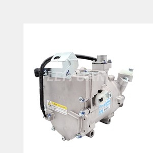 คอมเพรสเซอร์ไฟฟ้า AC รุ่น BYD T10 BC36 OEM T10ZT-8103020C - Product Image 4