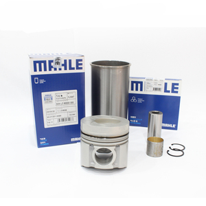 Genuino MAHLE 65,02501-0561 motor Diesel DB58 Liner Kit para DH220-5 excavadora repuestos espaÃ <span class=keywords><strong>a</strong></span> - Product Image 5