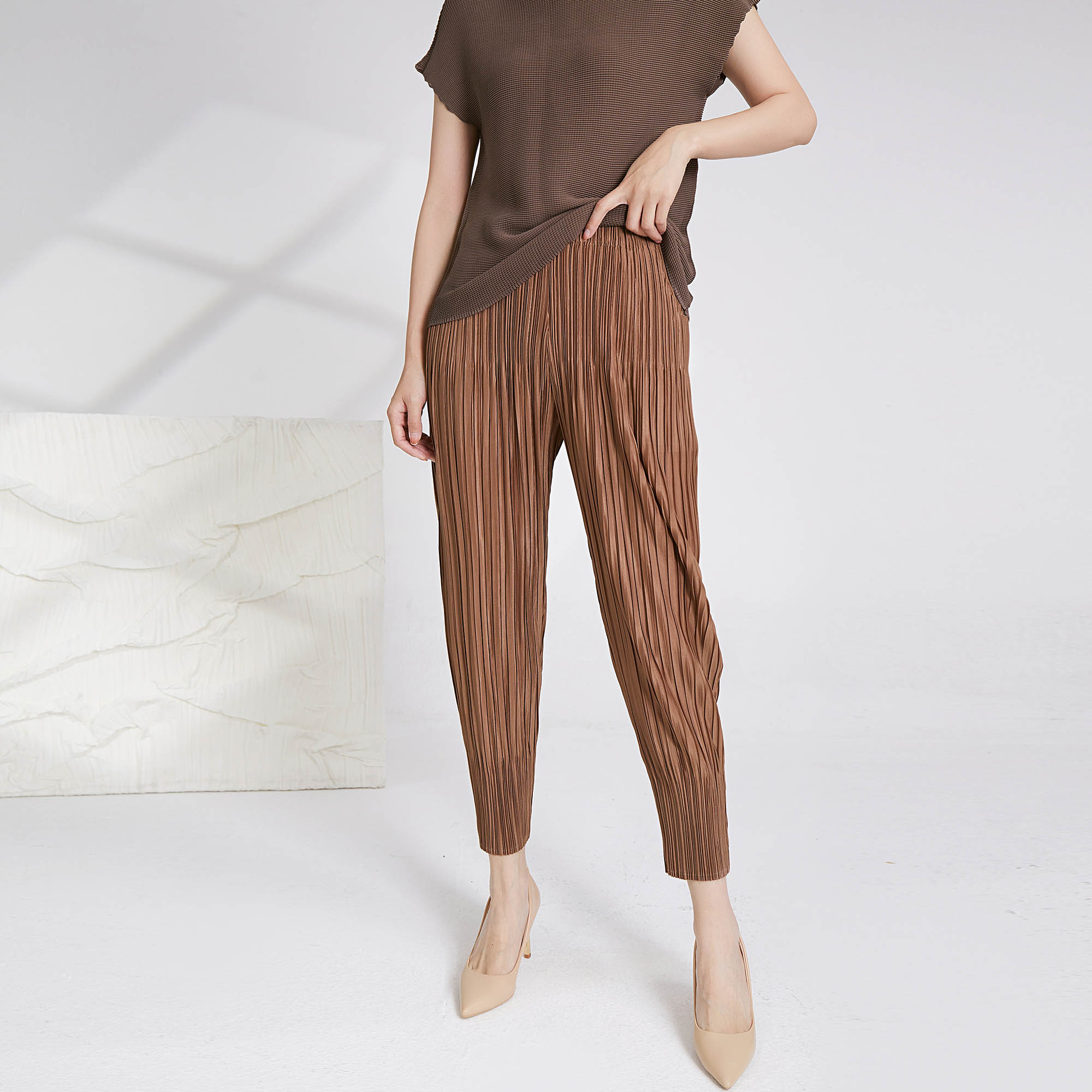Marron