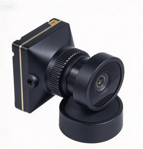 001-L FPV กล้องถ่ายภาพกลางคืนแบบอะนาล็อก 1800TVL โซนี่ 1/2.9"เซ็นเซอร์ซีมอส 5V-40V สำหรับโดรน RC FPV - Product Image 3