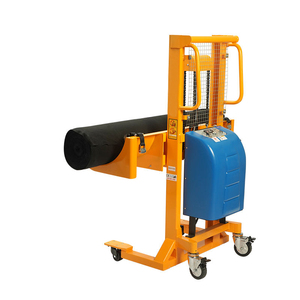 <span class=keywords><strong>Mini</strong></span> transpalette électrique EPF avec roues universelles pour un transport facile - Product Image 5