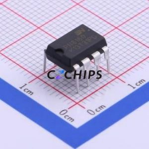 ชิปวงจรรวม DIP-8 PN8160NEC-T1T ดั้งเดิมและใหม่ตัวควบคุมและควบคุม AC-DC - Product Image 1