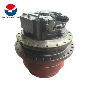 高品质 EC290B 终传动装置 14528257 适用于沃尔沃 EC290B 行走马达 - 挖掘机液压替换零件 - Product Image 1