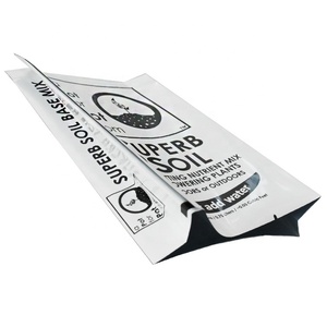 Newest Style Custom Breathable Potting <strong>Soil</strong>/fertilizer Packaging <strong>Bags</strong> - Product Image 3