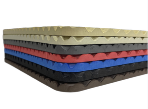 Kim Cương tổ ong mô hình <span class=keywords><strong>EVA</strong></span> tấm tự động chân sàn xe mat <span class=keywords><strong>EVA</strong></span> xe mat vật liệu - Product Image 6