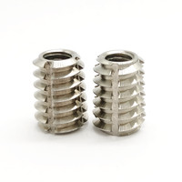 M2-m30 High Quality Recoil Inserts New Type General Type Wire Thread Inserts Fasteners Product