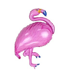 Bestseller 3D Biene Eule <span class=keywords><strong>Ballerina</strong></span> Cartoon Folienballons für Geburtstagsfeiern Halloween-Dekorationen - Product Image 5