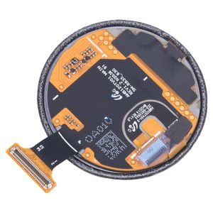 Vente d'usine pour <span class=keywords><strong>Samsung</strong></span> Galaxy Active2 40mm SM-R830 écran LCD d'origine avec numériseur assemblage complet - Product Image 5