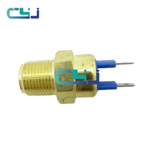 เซ็นเซอร์วัดอุณหภูมิน้ำ 2848A127 2848A123 สำหรับรถขุด 312D2 313D2GC 320D2 323D2 อะไหล่รถขุด 1103 1104 เซ็นเซอร์วัดอุณหภูมิ - Product Image 2