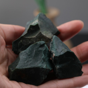 Toptan okyanus jasper kristaller şifa StoneOcean jasper tütsü taş ev dekorasyon için - Product Image 4