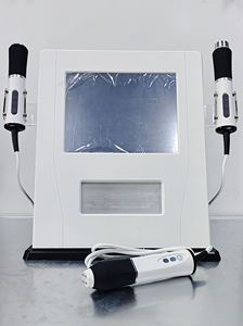 Meilleur prix pour une machine à oxygène faciale portable à infusion d'eau hyperbare Intraceuticals - Product Image 5