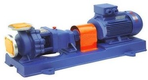 ปั๊มเคมีสแตนเลส IH ปั๊มสแตนเลสหลายระดับแนวนอน IH IH - Product Image 6