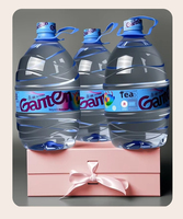 TRecyclable Boîte de papier d'emballage pliante de logo personnalisé de vêtement chaussure Boîte cadeau magnétique pliée rigide en carton