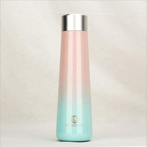 Bouteille d'eau intelligente à marque privée 400 ml <span class=keywords><strong>avec</strong></span> rappel / Bouteille d'eau intelligente <span class=keywords><strong>avec</strong></span> rappel / Bouteille d'eau intelligente <span class=keywords><strong>avec</strong></span> affichage de la température LCD - Product Image 3