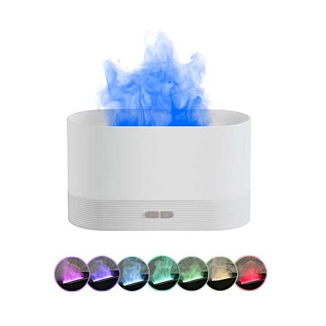 Diffuseur De Parfum Maison Huil Essentiel Senteur Scent Diffuser Humidificador Humidificateur D'air Aromatherapy Scent Diffuser