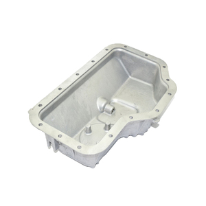 Cárter de aceite de motor de aluminio OEM 11131715266 E30 316i <span class=keywords><strong>318i</strong></span> 11 13 1 715 266 para <span class=keywords><strong>BMW</strong></span> <span class=keywords><strong>318i</strong></span> Base 1991 <span class=keywords><strong>1992</strong></span> 1.8L Gas para E30 M40 M42 - Product Image 3